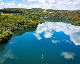 Uberlândia, MG